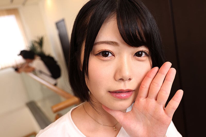 【VR】先生が手を出さなければ…浮気じゃないですよね?ハグまでOKの生徒と今日もホテル。ボクの手を一切借りずに不倫を完遂させる濃密プレイ 如月ゆの