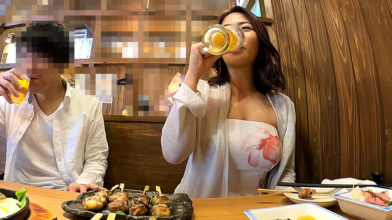 数珠つなぎナンパ GAL×SEX