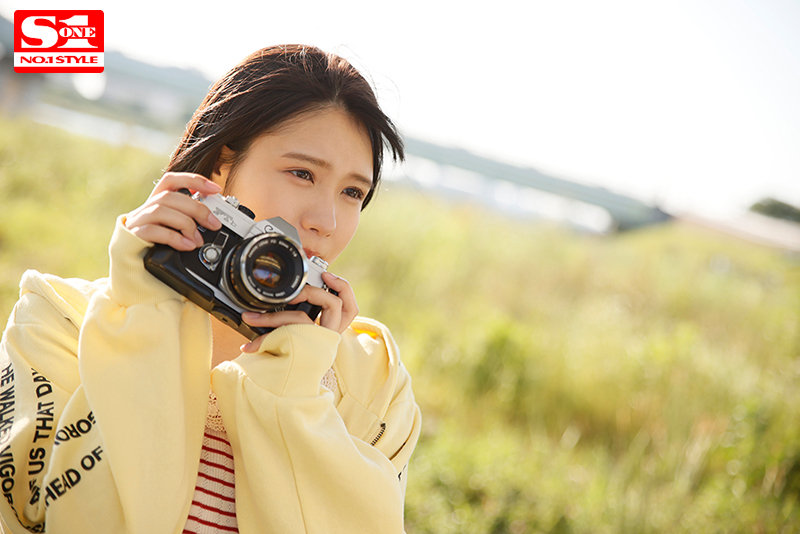 新人NO.1STYLE 小倉七海AVデビュー