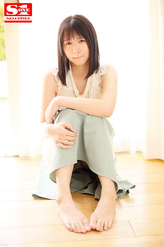 新人NO.1STYLE 小倉七海AVデビュー