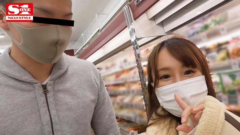 童貞を1ヶ月でセックス中毒にさせちゃう神対応ご奉仕＆凄エロテク満載！ 天音まひなの筆おろし同棲ドキュメント