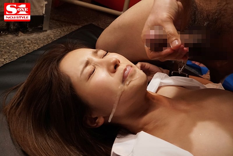 粘着痴●サークルに何度も犯●れ続けた痴●囮捜査官みなみ 小島みなみ