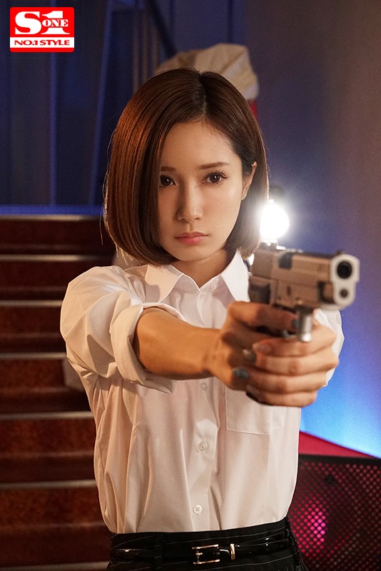 粘着痴●サークルに何度も犯●れ続けた痴●囮捜査官みなみ 小島みなみ