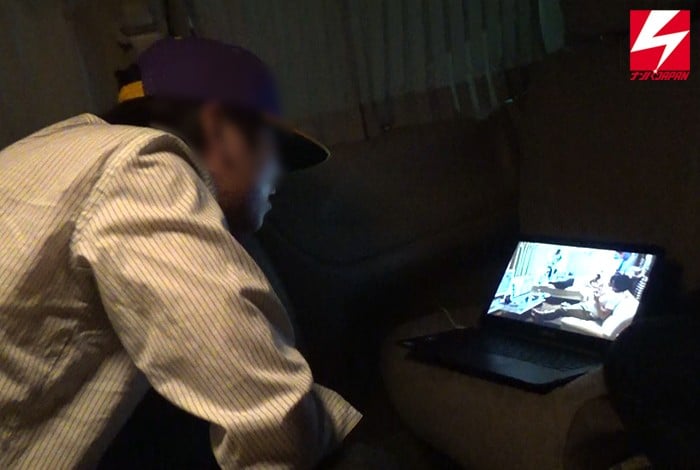 実在した!ナンパのプロ!セックスのプロ!数多の女を落としてきた伝説の寝取り屋がアナタの彼女をナンパ浮気調査!依頼人は車中で一部始終をモニタリング!目隠しプレイの合図で浮気現場に潜入!!2