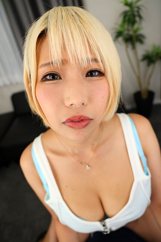 【VR】「暇してるならホテル行ってヤろうよ！」逆ナンしてきたギャルとの超密着Fuck！！ 乙アリス