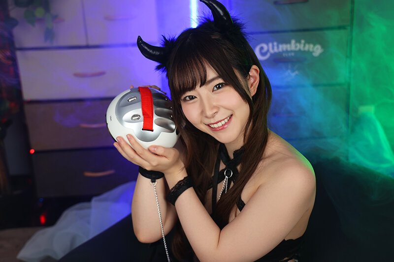 【VR】サキュバスVR 沙月恵奈