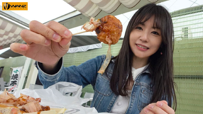 笑顔でグッバイ！ 胸キュンAV卒業エロカワ温泉旅行！ つぼみ