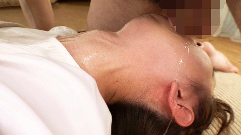 喉マ●コ中出し美少女調教イラマチオ あおいれな