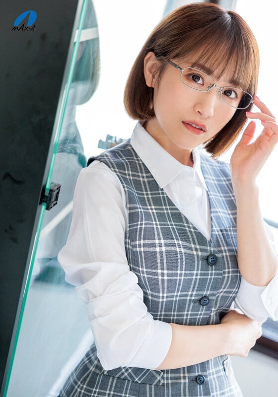 犯る女 犯られる女-闇金受付嬢、復讐のレ〇プ- 長瀬麻美