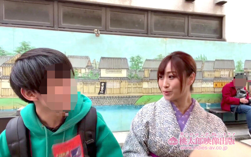 ヤリマンワゴンが行く!!ハプニング ア ゴーゴー!!川上ゆうとリズの珍道中 甘サド絶倫痴女のエキサイティングザーメンハント!素人相手にエンジン全開!浅草チ○ポ食べ歩き編