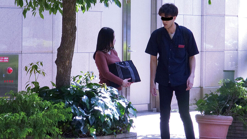 人妻自撮りNTR 寝取られ報告ビデオ27