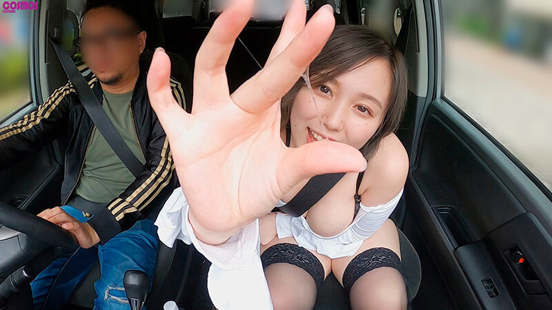 今、セフレで一番エロい推し妻、紹介します。チ○ポ大好き誰の精子でも美味しくごっくんする巨乳セフレ妻 ねねちゃん 25歳