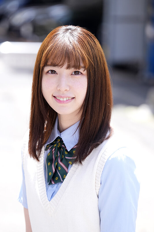 ウブで可愛い女子校生の皆さま!「童貞君の早漏の悩みを解決してもらえませんか?」好奇心旺盛な女子校生が早漏すぎる童貞君にキュンキュンしちゃって生中出し筆おろし!花狩まい