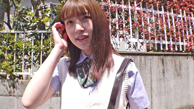 ウブで可愛い女子校生の皆さま!「童貞君の早漏の悩みを解決してもらえませんか?」好奇心旺盛な女子校生が早漏すぎる童貞君にキュンキュンしちゃって生中出し筆おろし!花狩まい