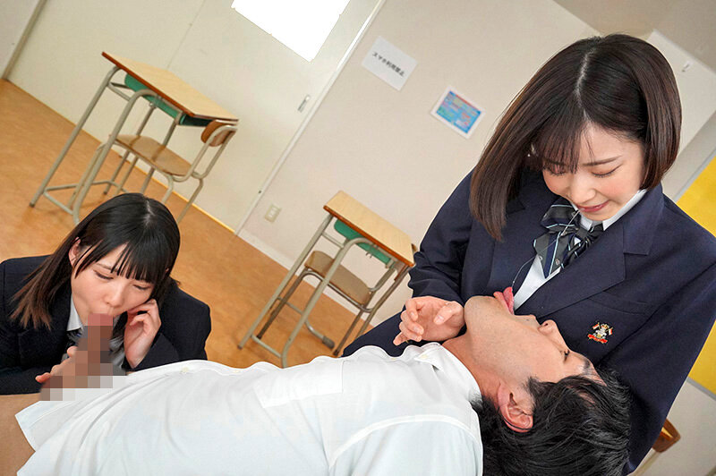 しっかり舌も見えます!バキュームもたっぷり!SEXより気持ちいいフェラチオ30連射4時間