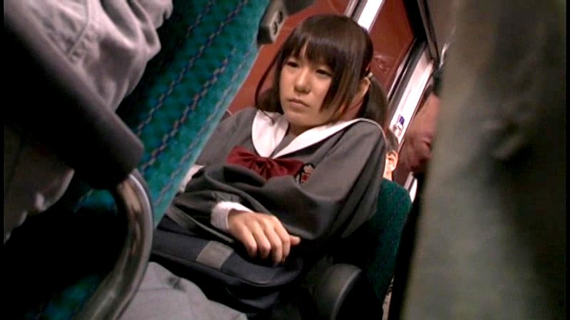 痴●‘痴女化’計画 感じてもイカセない寸止め痴●でチ○ポを求めだす女子校生