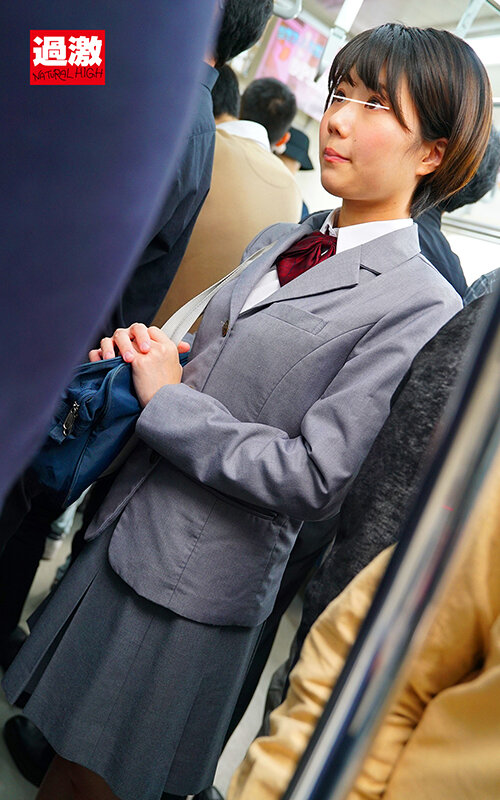 寸止めリモバイ淫乱化アクメ痴● 声も出せずイキ震える童顔J〇