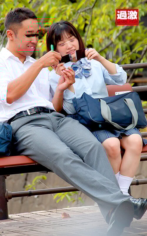 拘束スローピストンレ●プ5 ゆっくり生チ○ポを挿し込み中出しまでの反応を楽しむ鬼畜オヤジに犯●れた女 彼氏と下校中J〇