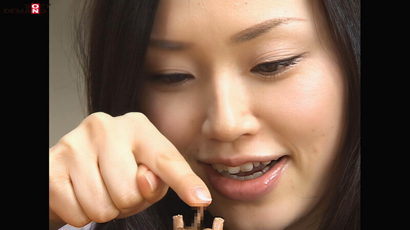 【 AI リマスター版 】ゆいちゃんの恋人 ある日突然、身長10cmに小さくなったボクと巨大な彼女 松野ゆい