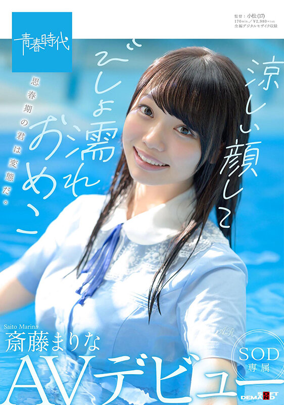 青春時代 ベストコレクション’21 13名のデビュー初撮りSEX 2枚組8時間