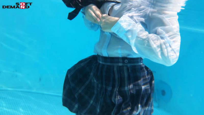 校内援〇マッチングサービスで出会ったエッチ偏差値振り切れ後輩と学校のいろんな場所で生中ハメ撮り 中出し解禁 樟葉杏