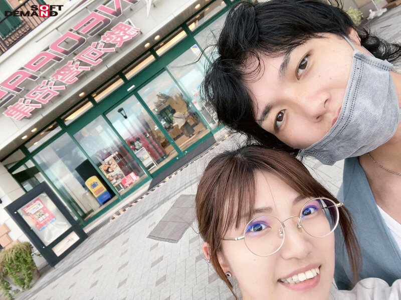 これがA夫妻の愛のカタチ~ノンフィクションNTR