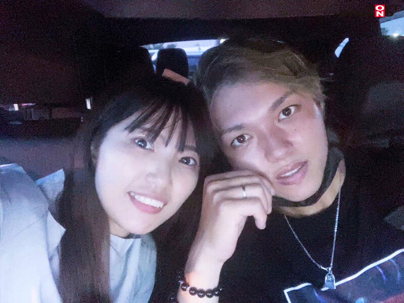 これがA夫妻の愛のカタチ~ノンフィクションNTR