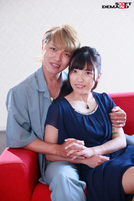 これがA夫妻の愛のカタチ~ノンフィクションNTR