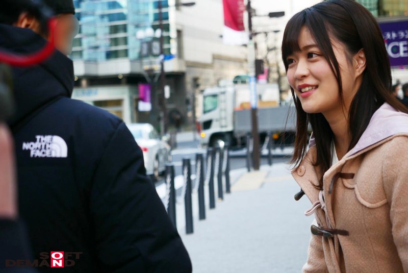 マジックミラー号 ブットぶ程の亀頭責めで男潮絶叫青空スプラッシュ!男の潮吹き初挑戦!! 奏音かのん 痴女テク逆ナンパSP