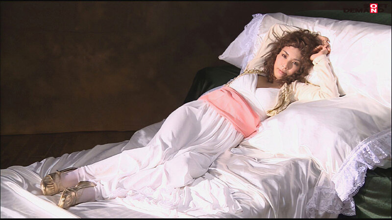 【 AI リマスター版 】全裸美術館～世界で最も見たくなる美しき全裸～