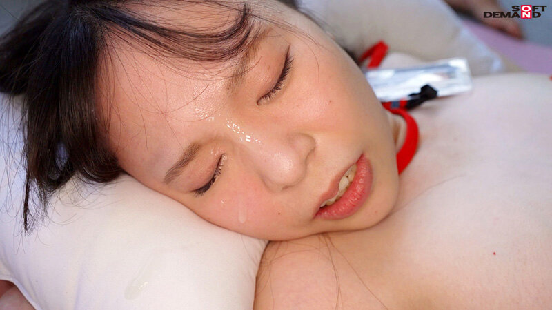 でっカリプロペニスVS電マで卑猥に肥大したデカクリAP まんドテ接写&局部アップ!SOD女子社員 モザイクギリギリを目指してワギナグイ込み生着替えさセクハラ 制作部1年目 二瓶明菜