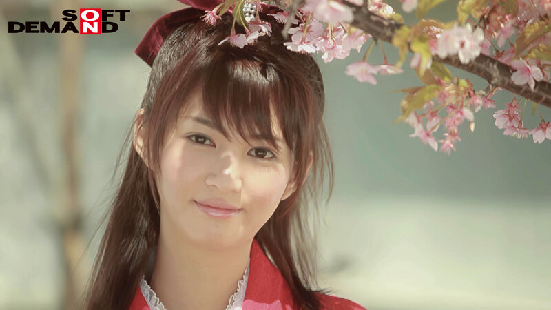 【 AI リマスター版 】麻生希 AV DEBUT