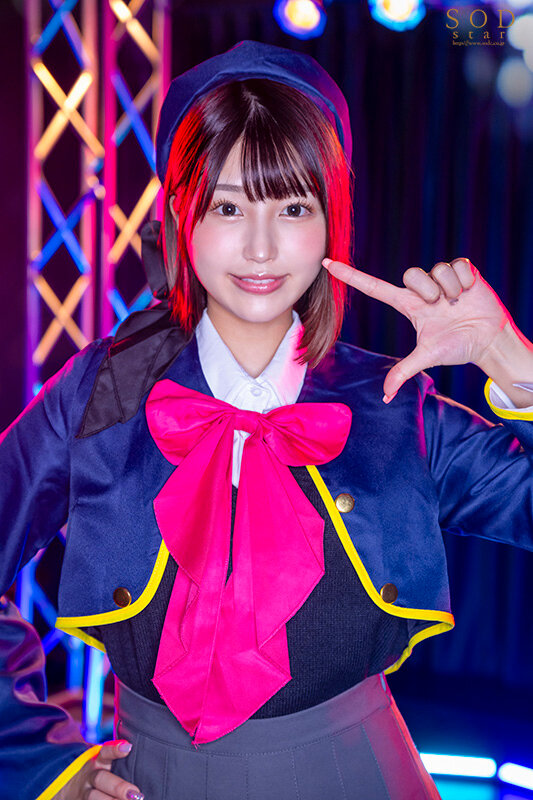 完璧なアイドルのオフパコ枕営業流出！太客相手専用の従順ペットになりSEXしまくる嘘つきな君！唯井まひろ