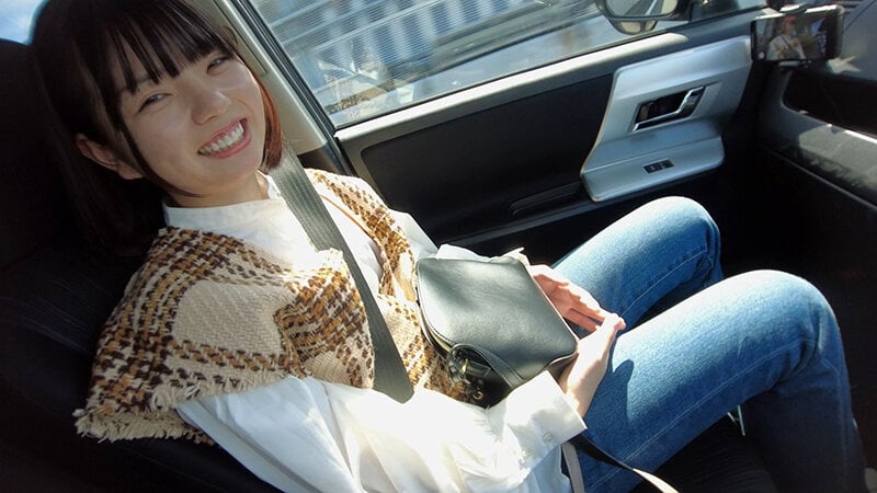 ごっくん駅員さん ショートカット鉄道おしゃぶり娘と精飲デート