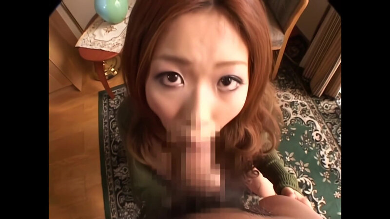 【AIリマスター版】見つめてフェラチオしてあげる。 Vol.2