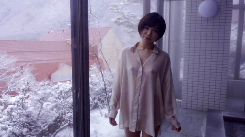 鈴川ひろ 大胆に慎ましく…