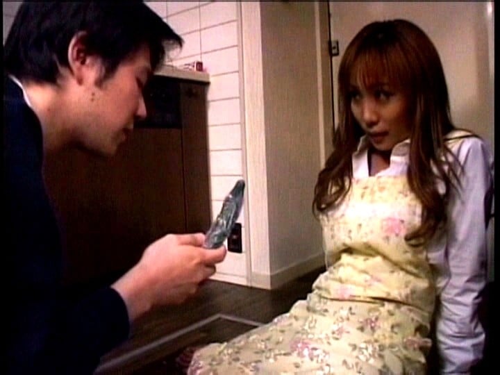 素人若妻発情記［第8章］こらえきれない人妻たちの秘密