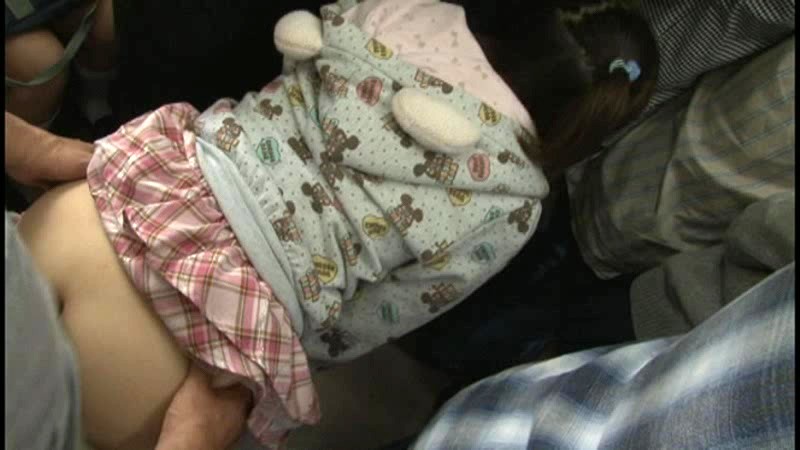 ロ●ータ中出しレ●プBOX 16時間