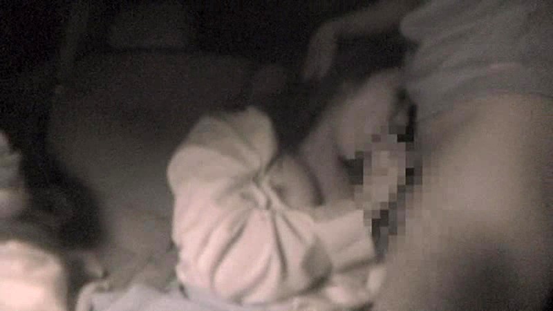 ハ●エースされた少女車内強●映像 4時間