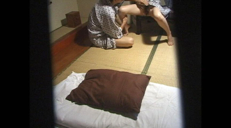 不倫カップル 神動画