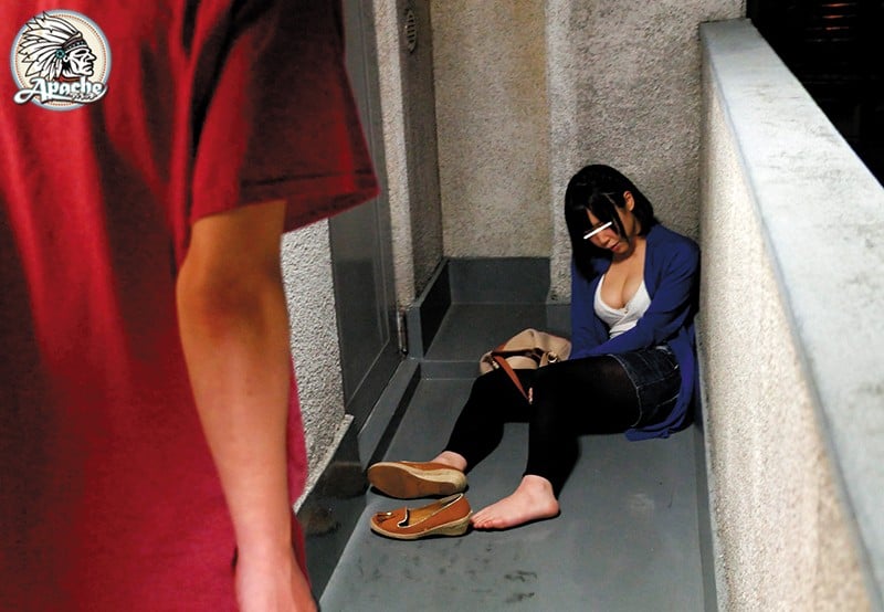 泥●痴●（AP-359）