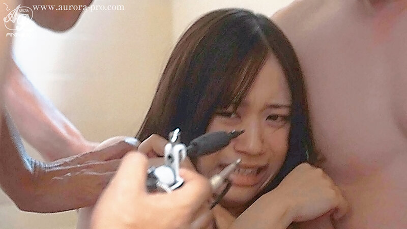 淫乱の刻印 絶望実況配信 小野寺舞