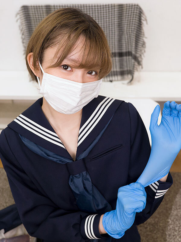 【VR】きっしょいM男の湿った素肌を直で触るとかマジで無理!性格ドギツい高飛車ギャルのディスタンスM性感 琴石ゆめる