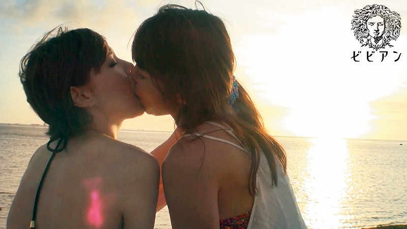 LGBTコミュニティで有名な椎名そらの友人がAVデビュー!!脱いだらものすごいカラダのゆあちゃん(22歳)