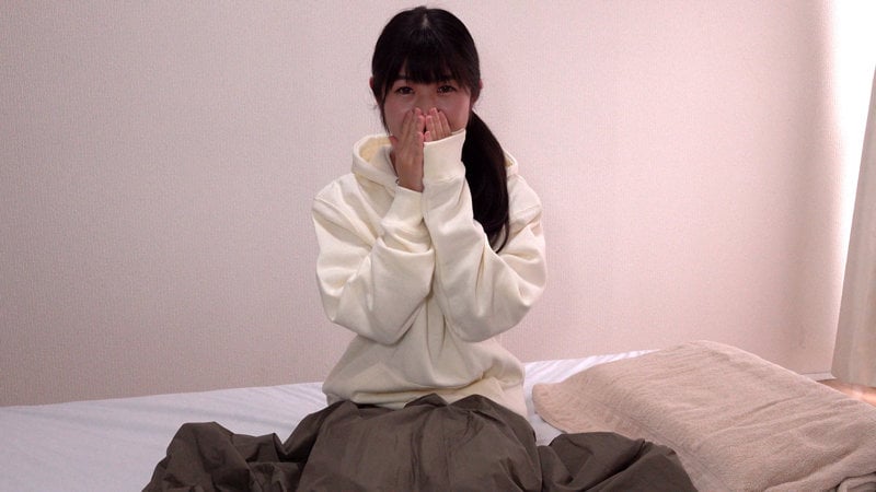 蕎麦屋で働く元気で愛想いい合法ロリおねえさん さんざんイカされた後、巨根ブチ込まれ完全にメスになってしまう