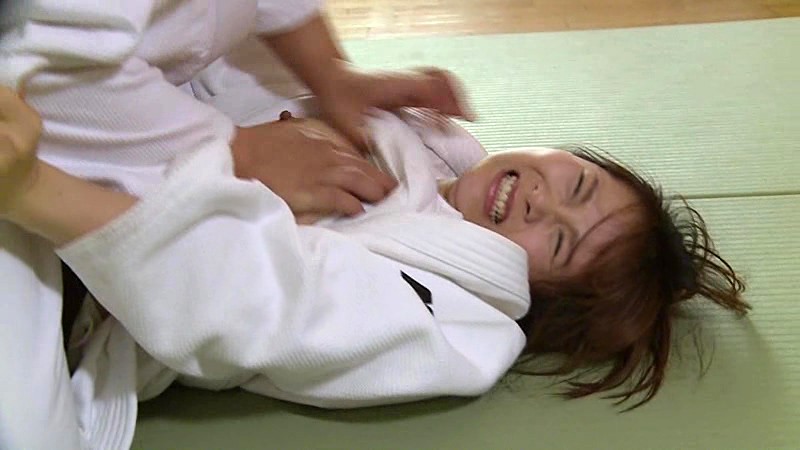 元優勝アスリートの真実 力づくの上下関係 教え子と指導員 一之瀬愛理