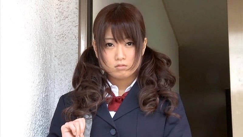 おやじと女子校生