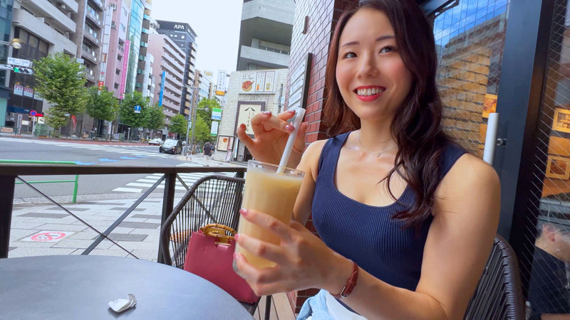 裏垢ちゃん 2 さくらちゃん(仮名)飲食店マネージャー(28) 「1000人の個撮素材から厳選!くそエロ素人女子のSEX動画晒します。」