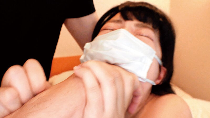 某有名企業の令嬢がドM性癖を抑え切れず自らAV出演!訳あり顔出しNG生中出し肉便器しおりちゃん