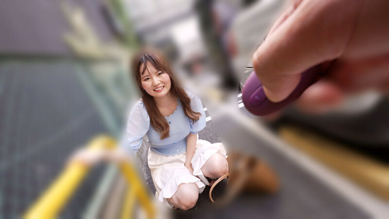 恥辱、陵●、とびっこ装着・繁華街デート！13 三舩みすず